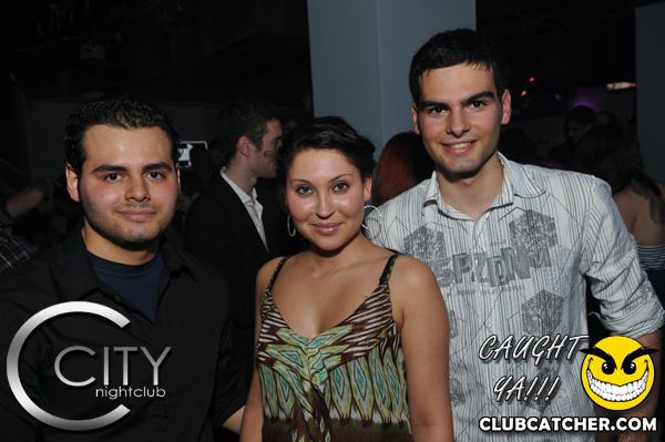 City nightclub photo 87 - May 11th, 2011