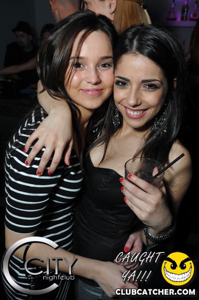City nightclub photo 88 - May 11th, 2011