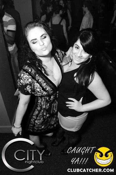 City nightclub photo 89 - May 11th, 2011