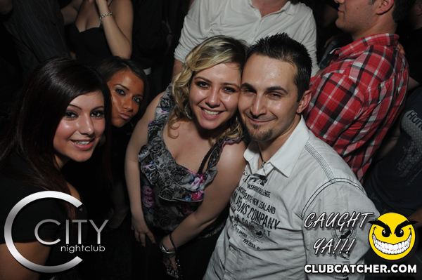 City nightclub photo 90 - May 11th, 2011
