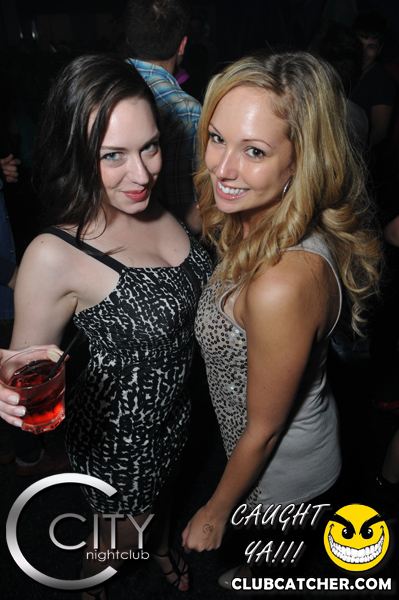 City nightclub photo 10 - May 11th, 2011