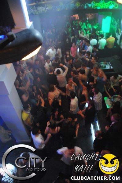 City nightclub photo 91 - May 11th, 2011