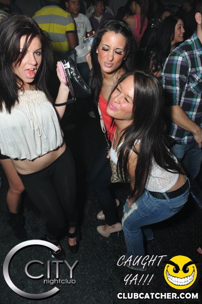 City nightclub photo 92 - May 11th, 2011