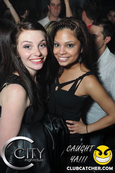 City nightclub photo 93 - May 11th, 2011