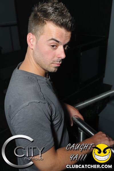 City nightclub photo 94 - May 11th, 2011