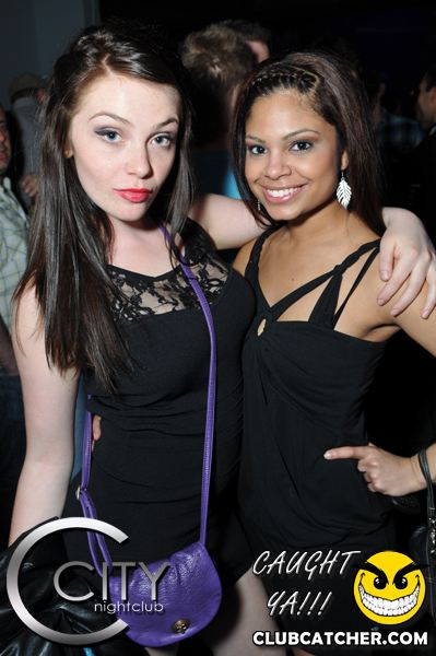 City nightclub photo 96 - May 11th, 2011