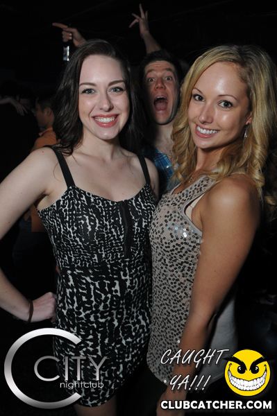 City nightclub photo 97 - May 11th, 2011