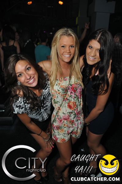City nightclub photo 98 - May 11th, 2011