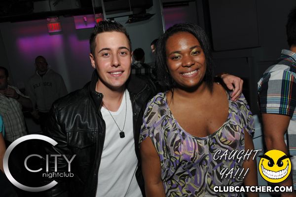 City nightclub photo 99 - May 11th, 2011