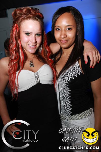 City nightclub photo 2 - May 14th, 2011