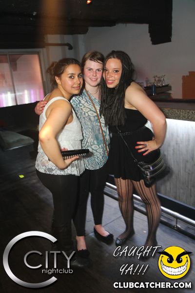 City nightclub photo 102 - May 14th, 2011