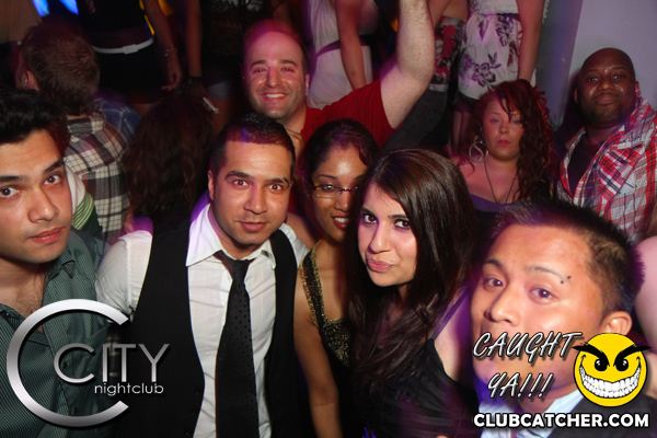 City nightclub photo 106 - May 14th, 2011