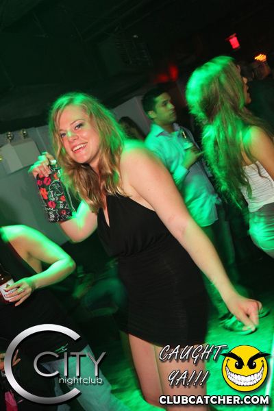 City nightclub photo 108 - May 14th, 2011