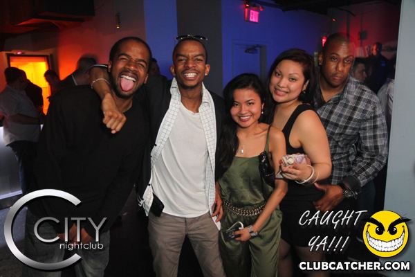 City nightclub photo 122 - May 14th, 2011