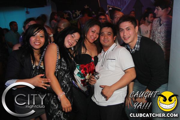 City nightclub photo 124 - May 14th, 2011