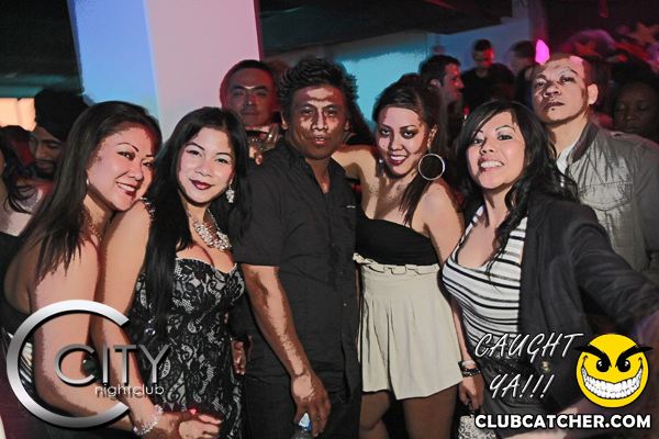 City nightclub photo 128 - May 14th, 2011