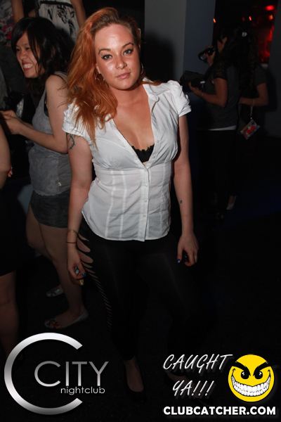 City nightclub photo 14 - May 14th, 2011