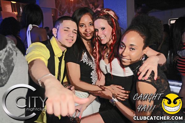 City nightclub photo 133 - May 14th, 2011