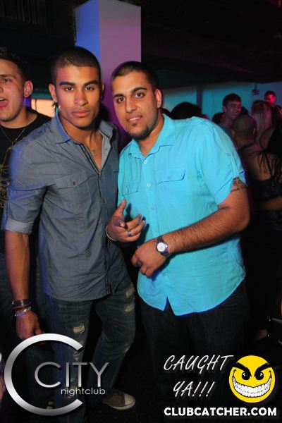 City nightclub photo 143 - May 14th, 2011