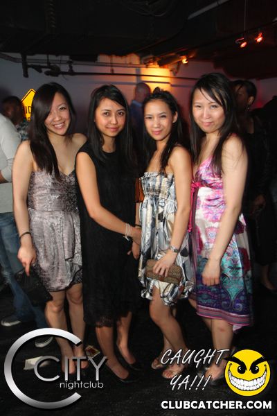 City nightclub photo 147 - May 14th, 2011