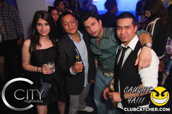 City nightclub photo 148 - May 14th, 2011