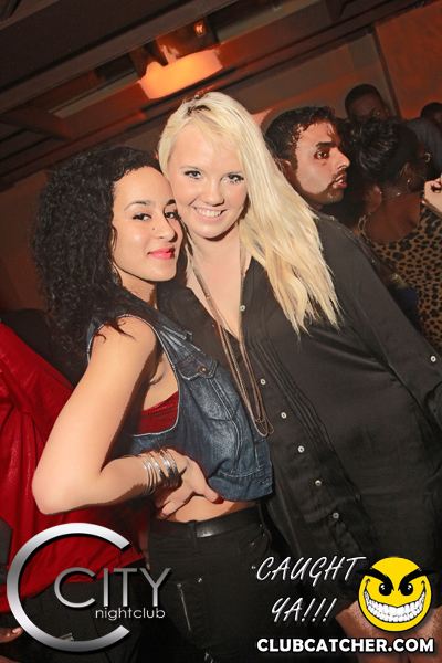 City nightclub photo 167 - May 14th, 2011