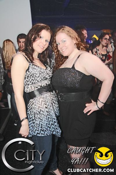 City nightclub photo 169 - May 14th, 2011