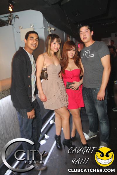 City nightclub photo 18 - May 14th, 2011