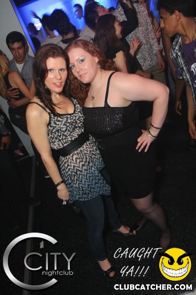 City nightclub photo 171 - May 14th, 2011