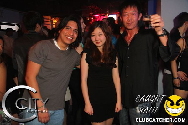 City nightclub photo 173 - May 14th, 2011