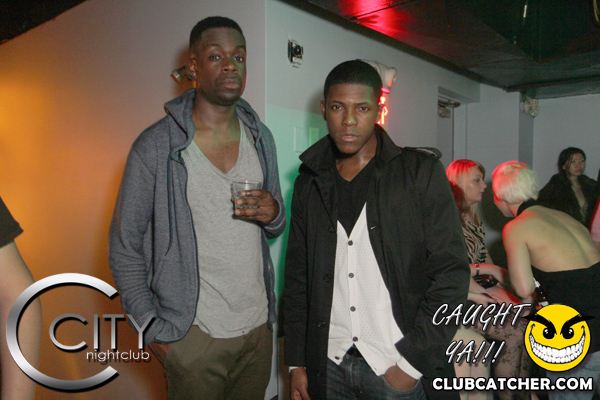 City nightclub photo 174 - May 14th, 2011