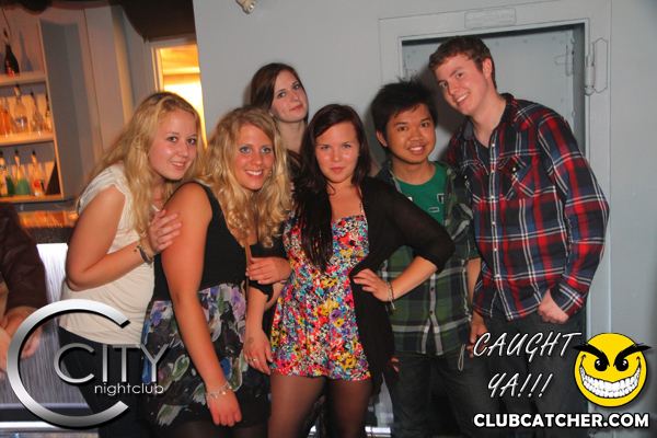 City nightclub photo 20 - May 14th, 2011