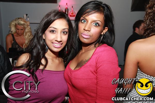 City nightclub photo 193 - May 14th, 2011