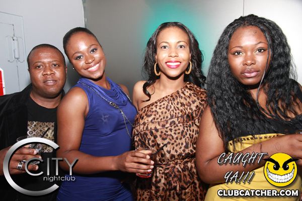 City nightclub photo 195 - May 14th, 2011