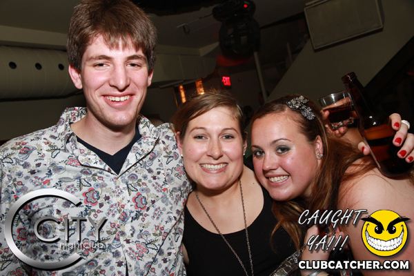 City nightclub photo 199 - May 14th, 2011