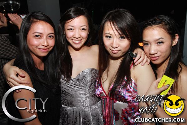 City nightclub photo 200 - May 14th, 2011