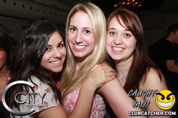 City nightclub photo 3 - May 14th, 2011