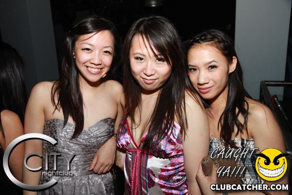 City nightclub photo 201 - May 14th, 2011