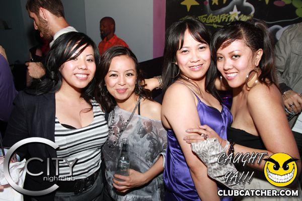 City nightclub photo 202 - May 14th, 2011