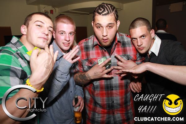 City nightclub photo 203 - May 14th, 2011