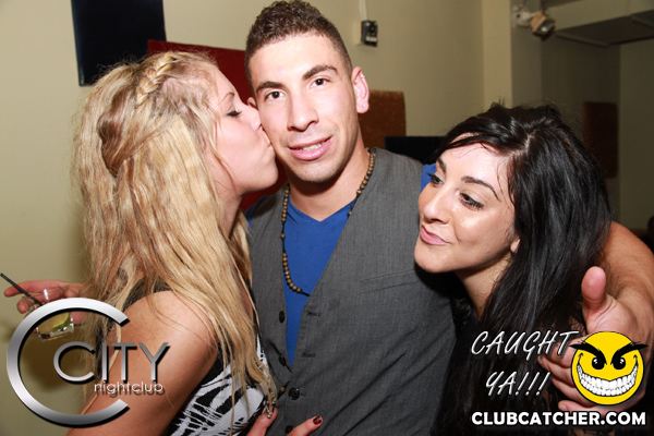 City nightclub photo 204 - May 14th, 2011