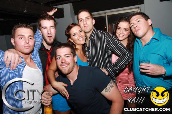 City nightclub photo 207 - May 14th, 2011