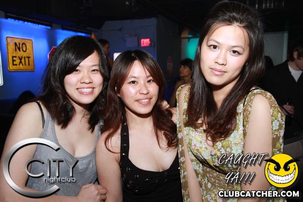 City nightclub photo 208 - May 14th, 2011