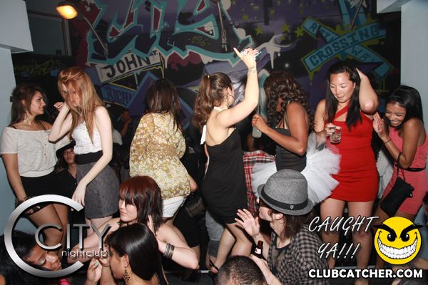 City nightclub photo 209 - May 14th, 2011