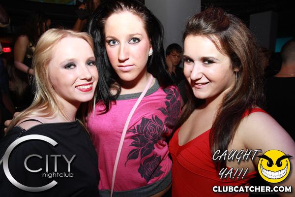 City nightclub photo 211 - May 14th, 2011