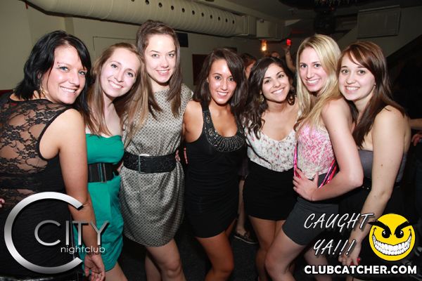 City nightclub photo 212 - May 14th, 2011