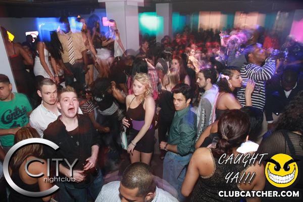 City nightclub photo 215 - May 14th, 2011