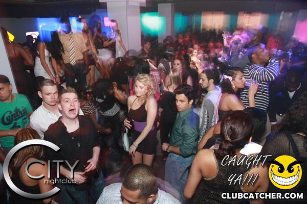 City nightclub photo 215 - May 14th, 2011