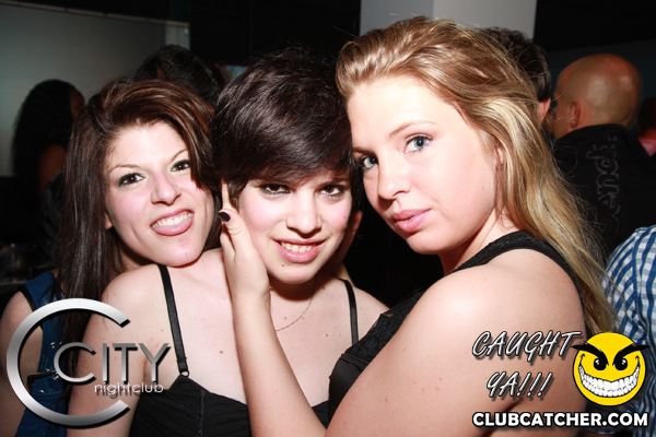 City nightclub photo 217 - May 14th, 2011