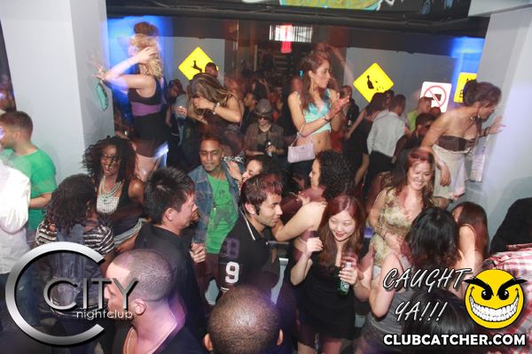 City nightclub photo 219 - May 14th, 2011